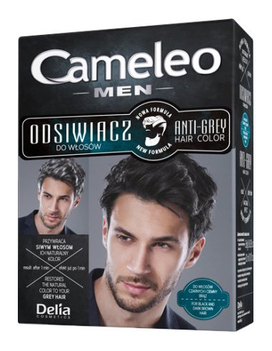 Cameleo Men Антисидина для чоловіків...