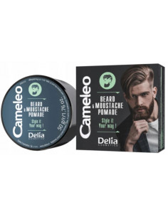 Delia cosmetics Помада для...