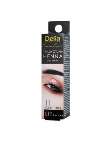 Delia cosmetics Henna Traditional...