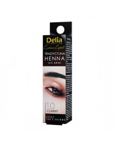 Delia cosmetics Henna...