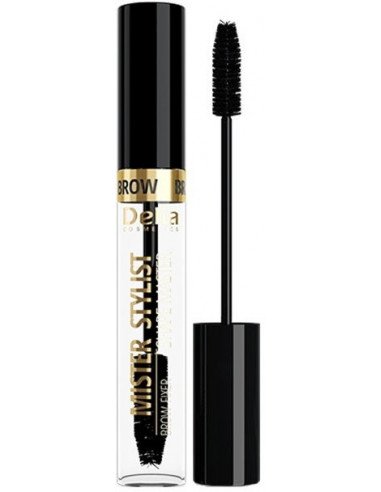 Delia cosmetics Гель-фіксатор для брів
