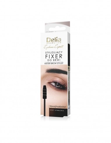 Delia cosmetics Гель-фіксатор для брів