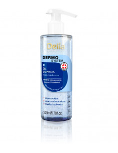 Delia cosmetics Dermo...