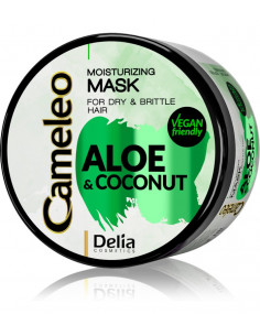 Delia cosmetics Cameleo...