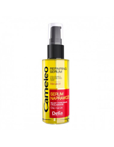 Delia cosmetics Cameleo Сироватка для...