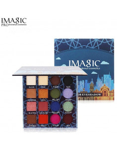 IMAGIC Палітра тіней для...