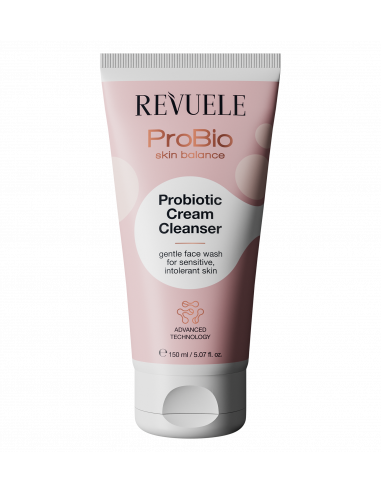 Revuele Probio Skin Balance Probiotic...