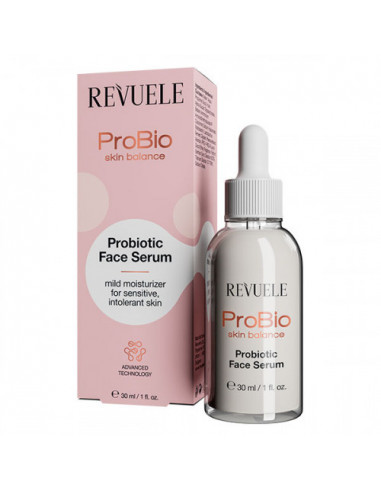 Revuele Probio Skin Balance Probiotic...