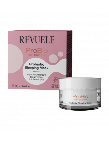 Revuele Probio Skin Balance Probiotic...