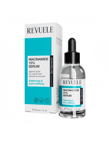 Revuele Niacinamide 15% Сироватка для...