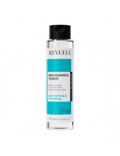 Revuele Niacinamide Тонер