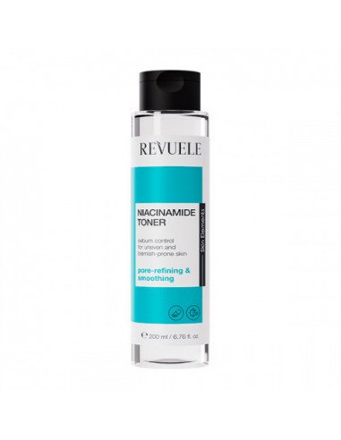 Revuele Niacinamide Тонер