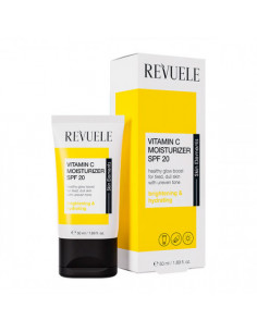 Revuele Vitamin C...