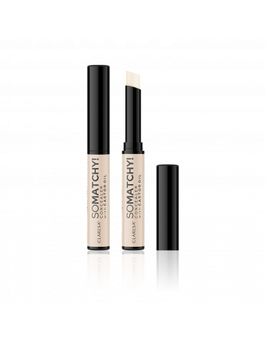 Claresa Консилер Smooth Maker So Matchy!