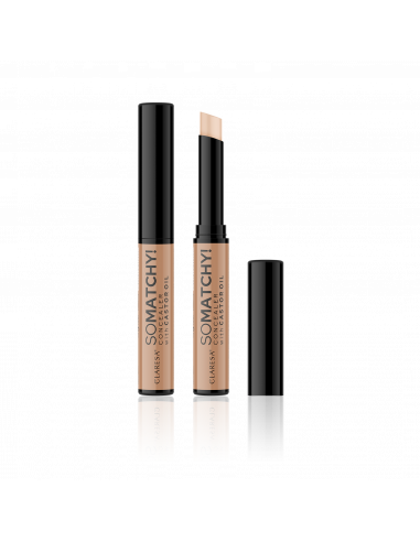 Claresa Консилер Smooth Maker So Matchy!
