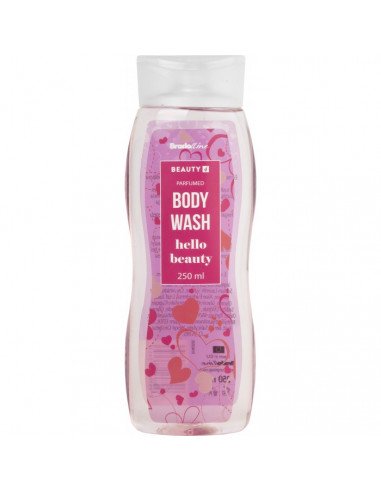 Bradoline Beauty 4 body Гель для душу...