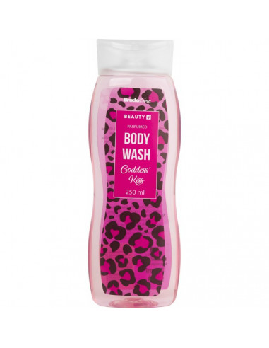Bradoline Beauty 4 body Гель для душа...