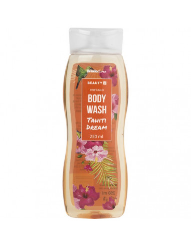 Bradoline Beauty 4 body Гель для душу...