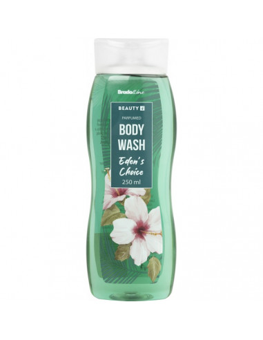 Bradoline Beauty 4 body Гель для душу...