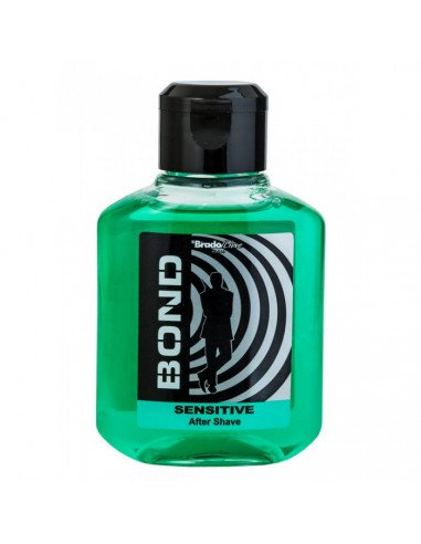 Bradoline BOND Лосьон после бритья...