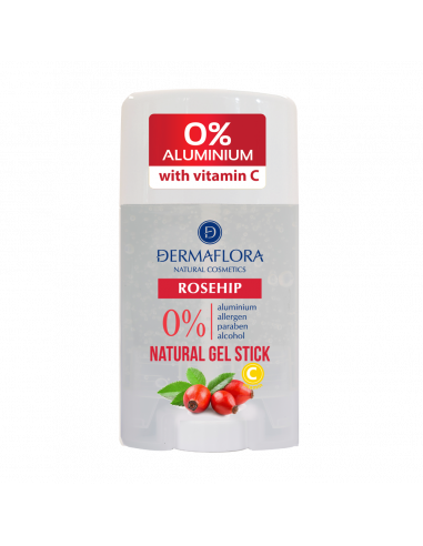 Dermaflora 0% Гель-дезодорант stick...