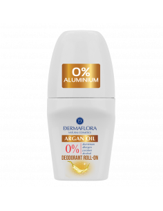 Dermaflora 0% Дезодорант...