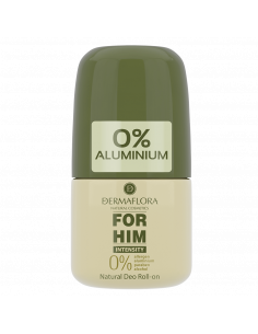 Dermaflora 0% Дезодорант...