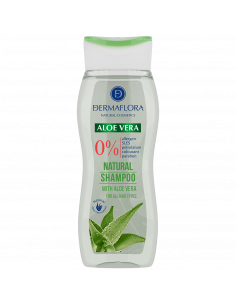 Dermaflora 0% Шампунь...