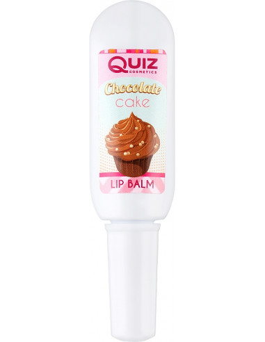 Quiz Бальзам для губ Lolly Pop...
