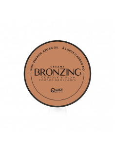 Quiz Пудра-бронзатор...