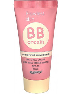 Flawless Skin BB-крем...