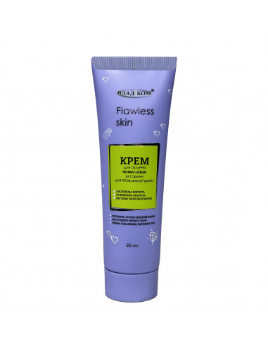 Flawless Skin Крем для обличчя...