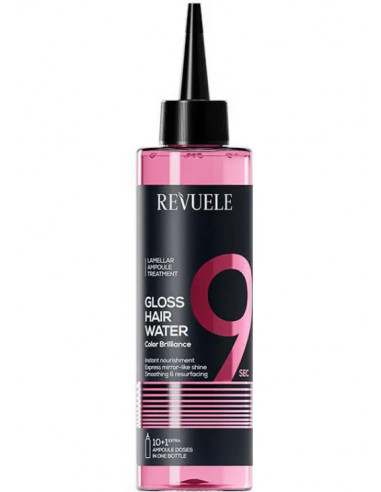 Revuele Gloss Hair Water Вода для...