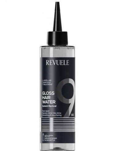 Revuele Gloss Hair Water Вода для...