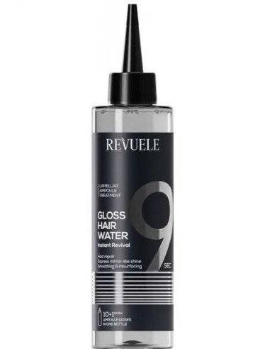 Revuele Gloss Hair Water Вода для...