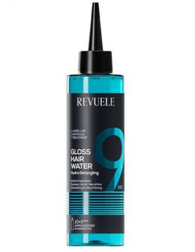 Revuele Gloss Hair Water Вода для...