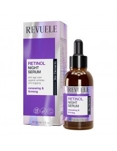 Revuele Retinol Сыворотка...