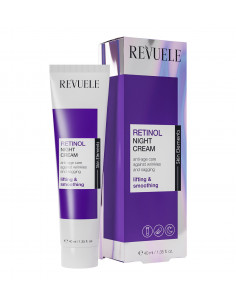 Revuele Retinol Крем нічний...