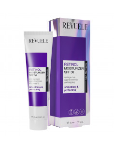 Revuele Retinol Крем...