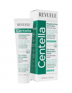 Revuele Centella Крем-гель...