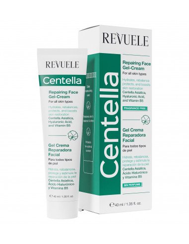 Revuele Centella Крем-гель для лица...