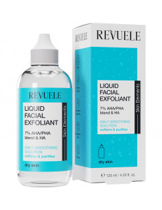 Revuele Liquid Facial...