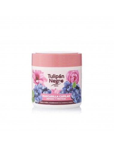 Tulipan Negro МАСКА для волос...