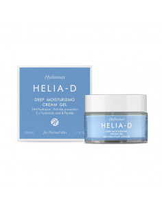 Helia-D Hydramax Крем-гель...