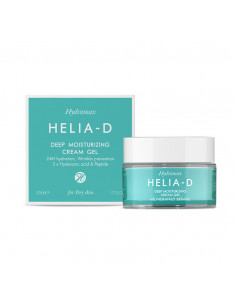 Helia-D Hydramax Крем-гель...