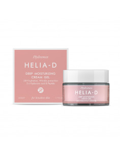 Helia-D Hydramax Крем-гель...