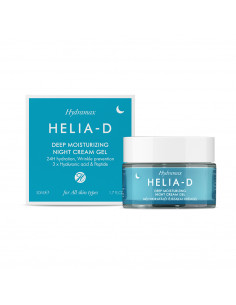 Helia-D Hydramax Крем-гель...