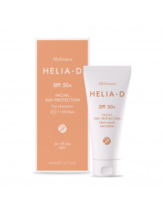 Helia-D Hydramax Средство...