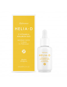Helia-D Hydramax Сыворотка...