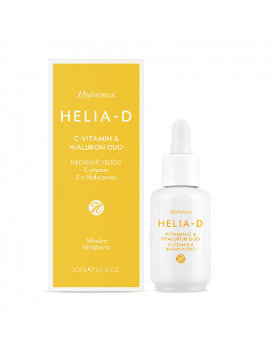 Helia-D Hydramax Сироватка для...